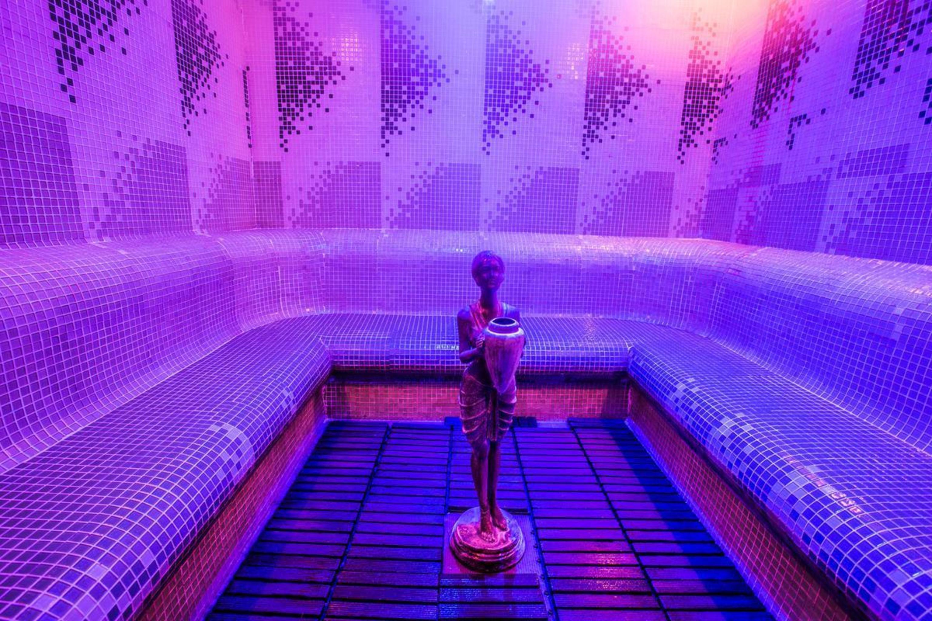 Cappadocia Cave Resort & Spa Uçhisar Eksteriør billede